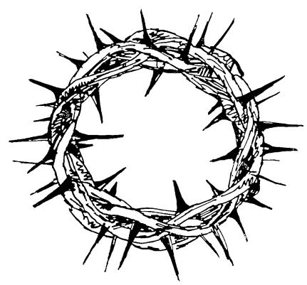 Lent, Holy Week & Easter 2014 Sunday 2 March THE SUNDAY NEXT BEFORE LENT Hymns 178, 234 10.