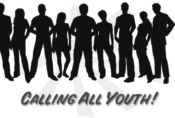 SENIOR YOUTH AND YOUNG ADULT ACTIVITIES SENIOR YOUTH: Youth in Grades 9 to 12 meet Sunday mornings during the 11:00 service in the Senior Youth Lounge upstairs.