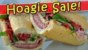 Otterbein United Methodist Church Hoagie Sale Thank You: I would like to thank my church family for all of the cards, calls, and prayers extended to me during my recent medical issues.