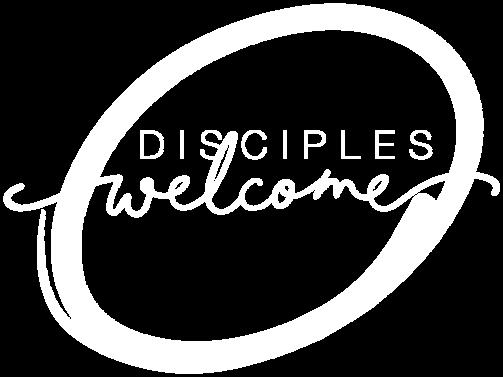 Our Mission: We exist to make disciples who put God s love on