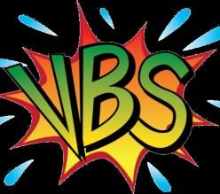 delphiumc.org and click on the VBS link! Paper registration forms are available at the VBS table in the Rotunda. After June 12 th, paper forms will be required.