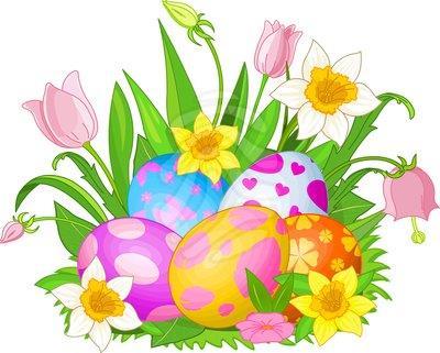 April 8 th is the GUMC Annual Easter Egg Hunt 10am -12am Workers for the event are needed as well as Easter Candy. Please donate candy so we can fill the small plastic Easter eggs.
