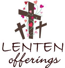 LENTEN VESPERS Looking for a way to deepen your spiritual connections to God this Lenten Season?