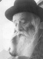 FEATURE THE HOLY ADMUR: REB CHAIM MEIR HAGER ZATZAL OF VIZHNITZ From Shemen Sasson Meichaveirecha BY RABBI SHALOM BER WOLPO TRANSLATED BY ALEXANDER ZUSHE KOHN Reb Chaim Meir Hager was born on the