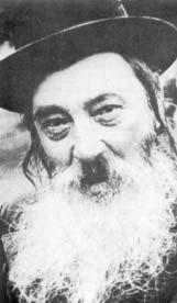 @ vucku, eybu, @ asv,gupv @ j,ubu, ahru, texprx vnars nnujac I instantly recalled the Lubavitcher Rebbe s holy and enigmatic words, and it was now clear to me that at our private audience the Rebbe