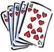 Annual Court Whist Event Saturday, February 25 Join us Saturday, February 25, for the popular card game Court Whist. This is a game that everyone -- beginner and card sharks -- can enjoy.