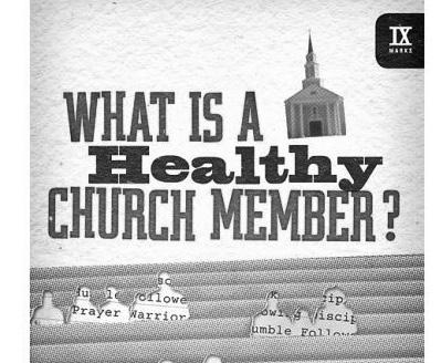 a healthy church: mission What Mission is: The Bible presents a missional God who created mankind for the spread of his glory.