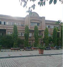 About the University The Babasaheb Bhimrao Ambedkar University is a Central University located in Lucknow and was established in 1996.