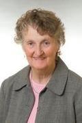 Facing End-of-Life Decisions Sister Alice O Shaughnessy, CSJ, MD Wednesday, September 21, 7:30-9:00 p.m., Parish Center Not to make light of it, but the death rate among humans is 100%.