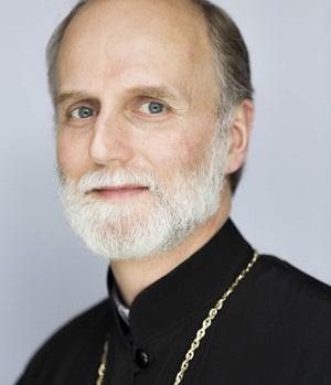 Welcome Home, Archbishop Borys! Meet The New Metropolitan Archbishop Of Philadelphia Borys Gudziak was born in 1960 in Syracuse, New York, the son of immigrants from Ukraine.