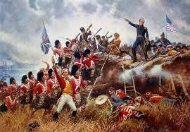 Let s Talk History War of 1812 History Battle between United St