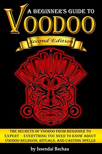 VOODOO: The Secrets Of Voodoo From