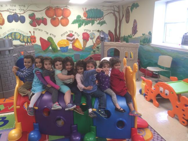 Nursery This week the children enjoyed a wonderful booksto-life
