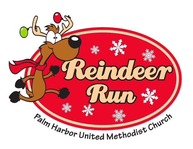of $1,000 to One Community, not to mention the $2,000 donated to FEAST to help them ensure their doors stayed open. SATURDAY, DEC. 1, 2018 will be the 4th annual Reindeer Run!! Mark your calendars!