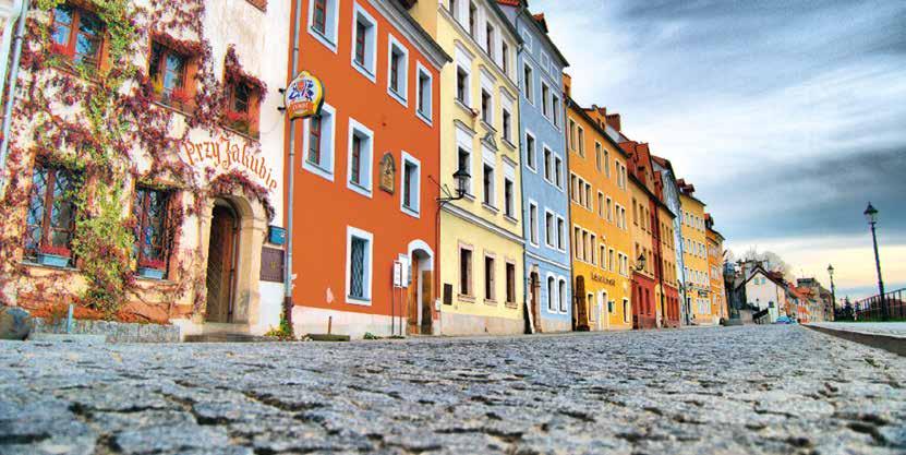 TRAVEL OFFER SEARCH FOR TRACES IN GÖRLITZ 1 2 Overnight stays in a double room
