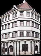 rebuilt in 1870/1871.It accommodates a Jacob Böhme exhibition today.