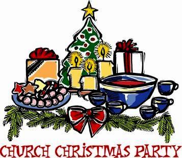 ANNUAL CHRISTMAS PARTY At the home of Scott & Denise Villers (17880 Owen Road Parkman) We ll enjoy a tasty potluck dinner, share some devotions and Christmas carols, and then move on to our infamous