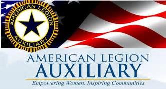 Ladies Auxiliary Meeting Second Wednesday Of The