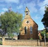 The services at St Mary Magdalene are made up as follows: Day Time Average attendance Service type Sunday 8 am 22 Holy Communion (said service) 10 am 64 adults and 17 children Holy Communion (1st 3rd