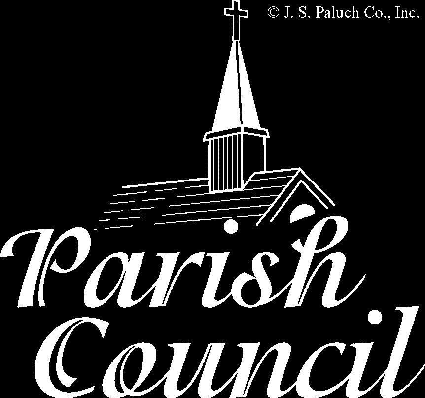Adoration will re-open at 5am on Monday, April 22nd PARISH COUNCIL RECOGNITIONS The Parish Council recognized the following groups and individuals at their last meeting: CATHOLIC SERVICES APPEAL In