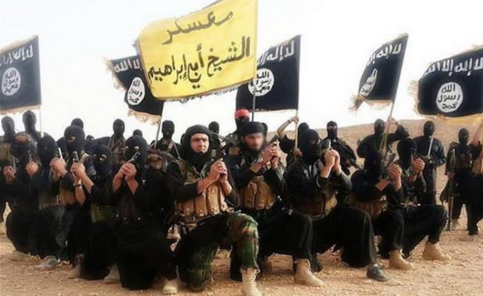 The Rise of ISIS ISIS is the successor to al-qaeda in Iraq (AQI) Group