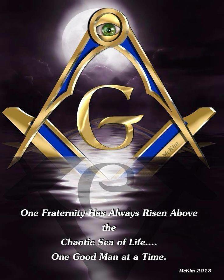 charity as a means to market Freemasonry is a corruption of its ideals. Seekers are those who are looking for just a little bit more or maybe even a lot more.