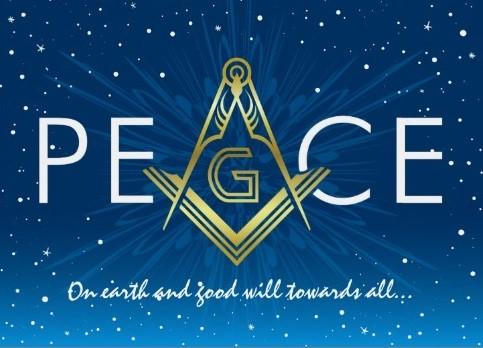 James V. Callan Da-Lite Lodge # 1422 December, 2018 The News of Lite Jerusalem, and as such we should pause and reflect on just what that means.