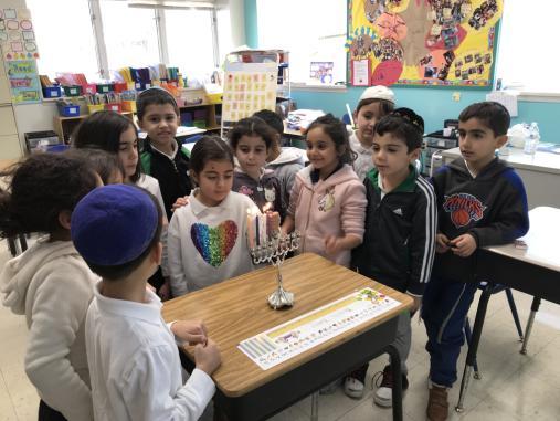 We worked on classifying and categorizing and adjectives as opposites. In science we discussed the four seasons and what animals need. Shabbat Shalom and have a great weekend.
