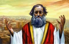 Jeremiah s Mission: Prophet to the Nations (1:5) Jeremiah s message to the naeons: 1) Yahweh is the one responsible for Judah s destrucaon, not the idols of the other naaons or their kings