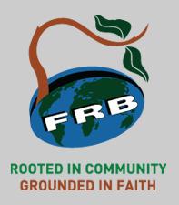 Outreach Our Relationships with the World MCC & Food Resource Bank Sunday, June 4th Tuesday Arthur Home Services AMC Leads June 4th Eric Mattson with the Food Resource Bank will be at AMC on Sunday,