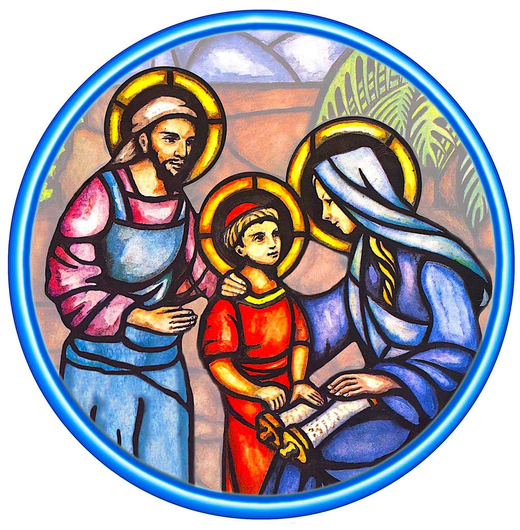 The Catholic Community of Gloucester & Rockport HOLY FAMILY PARISH & OUR LADY OF GOOD VOYAGE PARISH A Community United in Prayer, Fellowship, and Service Twenty-Fifth Sunday in Ordinary Time
