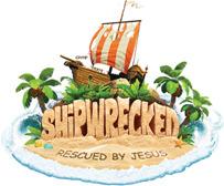 VACATION BIBLE SCHOOL July 23rd to July 27th 9:00am-12 noon Venture onto an uncharted island where kids survive and thrive. Anchor kids in the truth that Jesus carries them through life s storms.