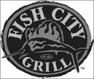 NEW FUNDRAISING ACTIVITY REPORT Wow bottom line up front: Council 9884 is set to receive approximately $660 from the Flower Mound Fish City Grill First Tuesday Charity Event.