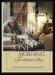 Swindoll and Insight for Living Ministries softcover book Suddenly One Morning Radio Theater by Charles R.