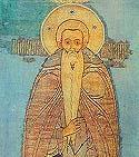 Venerable Cosmas of Yakhrom Saint Cosmas of Yakhrom was the servant of a certain nobleman, whom he comforted during his prolonged illness by reading him books.