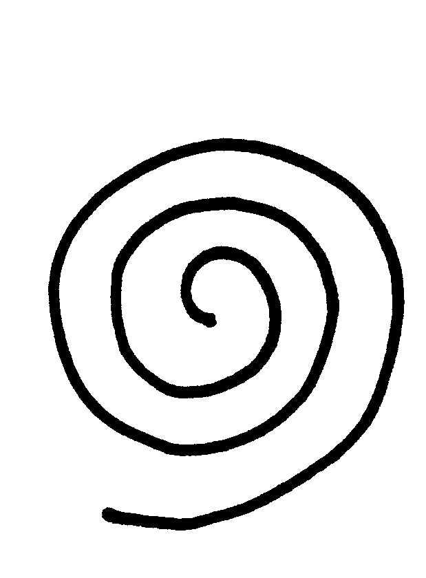 The Spiral of Spiritual Development athwork Teachers Helper In many lectures, the Guide talks about the spiral of spiritual development.