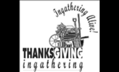This year marks the 37 th year of giving to the United Methodist Annual Thanksgiving Ingathering that will be held the first Saturday in November.
