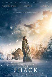 In a world where religion seems to grow increasingly irrelevant The Shack wrestles with the timeless question, Where is God in a world so filled with unspeakable pain?