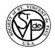 COMMUNITY AND SERVICE SOCIETY of ST. VINCENT de PAUL For more information please call Rich Miller at 858-0399. Today is the feast of the Holy Family of Jesus, Mary and Joseph.