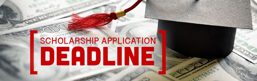 Tuesday, April 23, 2019 Application online or email