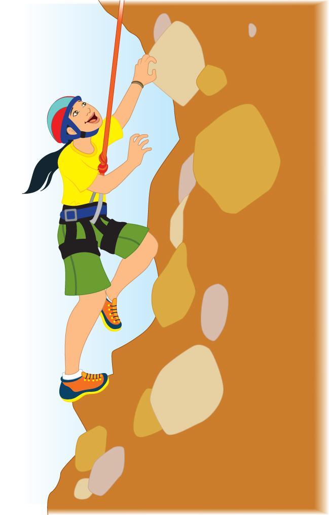 May Zest/Youth Group Event: Rock Climbing When: Friday 13 th May 2011 Cost: $15 (includes supper) Where: