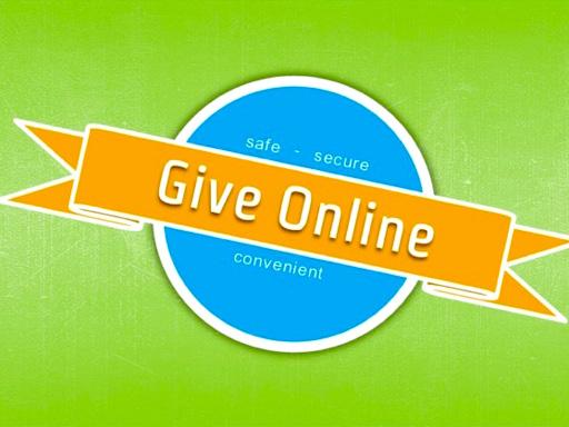 Opportunities at New Cov Check Out Our New Online Giving with Churchteams! Online Giving is a fast, easy and secure way to help you be consistent in your giving commitment.