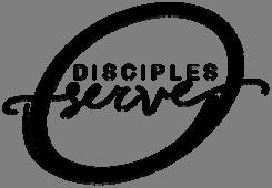 One of our values is to see DISCIPLES SERVE intentionally with our God given gifts.