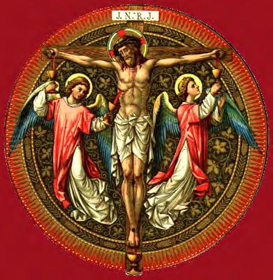 The Calendar JULY MONTH of the MOST PRECIOUS BLOOD The Calendar Each day of the month