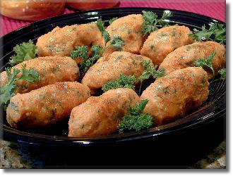 Armenian Relief Society ARAX Chapter Vosbov Kufta Dinner (Lentil Kufta) Served with salad and bread Take out only Donation $10 Sunday March 26, 2017 after church services Sts.