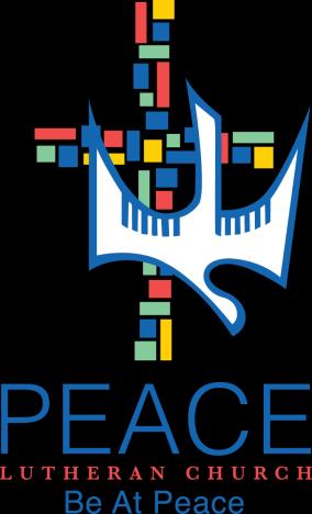 Words of Peace March/April 2019 Lent and Easter Ash Wednesday Service, March 6th at 7:30pm Lenten Wednesdays: 6:15 pm Soup Supper 7:00 pm Vespers Service Thursdays during Lent: 11:30 am - 12:30 pm