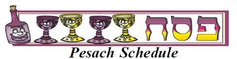 .. 9:00 am Sermon by Rabbi Ze ev Smason Kiddush sponsored by Adrienne Jackson & Cynthia Geller in memory of Victor Grossman, and by Dr. Milton Tofle and Ron & Ina Makovsky Mincha/Maariv.