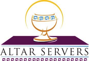 other liturgical functions. An altar server is the right hand helper of the Priest and Deacon at the Mass.