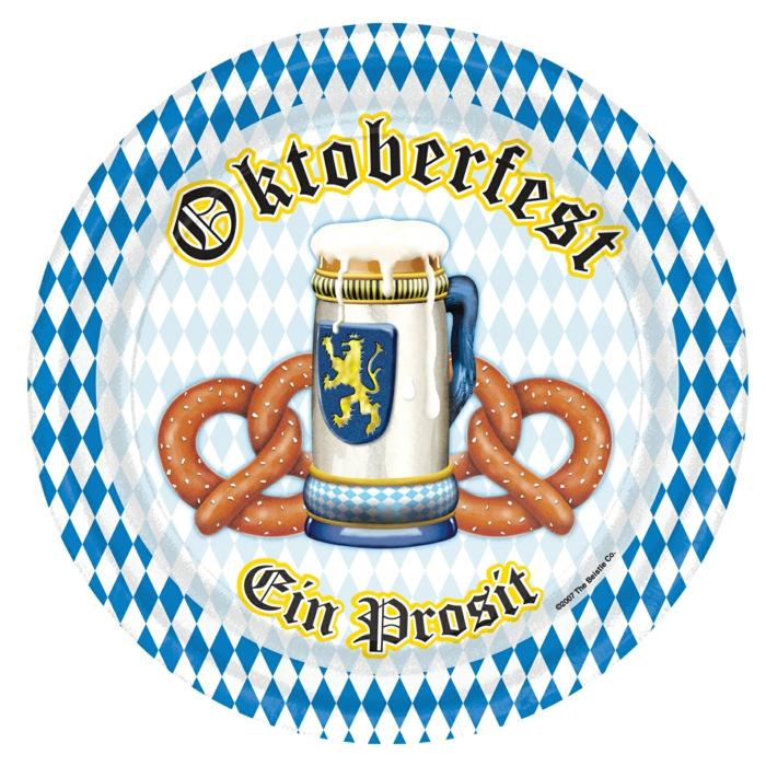 Retired Folks St. Paul s Retired Folks is open to members and friends. Our next event is OCTOBERFEST LUNCH (from Scharf s!