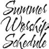 THIS WEEK Please check the calendar on the back of this folder for all Bible classes and other events over the next three weeks. Sunday, May 20 11:00 a.m.-1:00 p.m. Open House for Mrs.